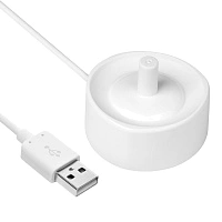 Электрическая зубная щетка Revyline RL 015 White - изображение 9
