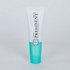 Зубная паста President PROFI Classic 50 мл
