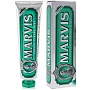 Зубная паста Marvis Classic Strong Mint Классическая мята 85 мл - изображение 1