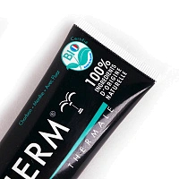 Зубная паста BUCCOTHERM с углем, 75 мл