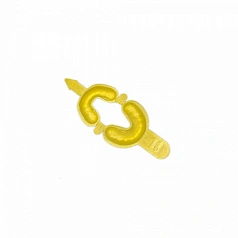 Одноразовые капы размера S (10 шт.)