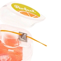 Зубная нить Revyline Perfect Апельсин, 30 м