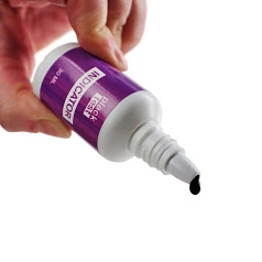 Жидкость для индикации зубного налета Plack Test, 30 мл