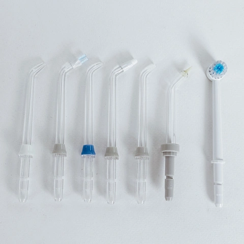 Ирригатор Waterpik WP-660 Aquarius - изображение 9