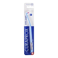 Зубная щетка CURAPROX 1006 Single & Sulcular (монопучковая) - изображение 5