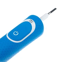 Электрическая зубная щетка Oral-B Vitality 100 Cross Action Blue - изображение 5