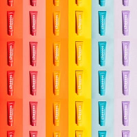 Зубная паста Herbadent Cheeees Мультифрукт, 60 г