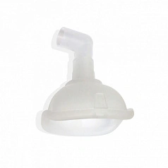 Маска детская для ингаляторов OMRON C21/C28/C30/С24/C20 