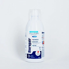 Ополаскиватель Biorepair Mouthwash 500 мл