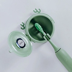 Электрическая зубная щетка Soocas D3 (Зеленая)