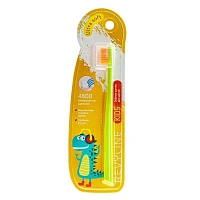 Зубная щетка Revyline Kids US4800 Ultra soft (от 3 до 12 лет) - изображение 8