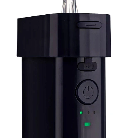 Ирригатор Revyline RL 410 Blue - изображение 6