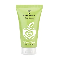 Зубной гель Montcarotte Kids Tooth Gel со вкусом яблока, 30 мл - изображение 4