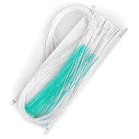 Зубная нить Bright light superfloss (30 штук) - изображение 6