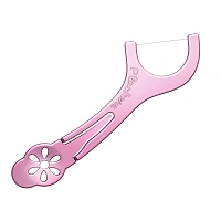 Межзубная нить с пластиковым держателем Plackers Sensitive (36 шт.) - изображение 2