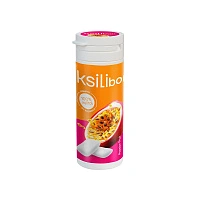 Жевательная резинка Ksilibon Gum Маракуйя, 30 шт - изображение 1
