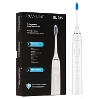 Электрическая зубная щетка Revyline RL 015 White - изображение 2