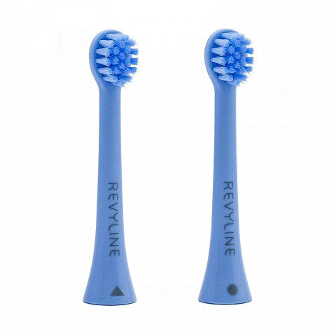 Насадки для Revyline RL 020 Синие - изображение 5