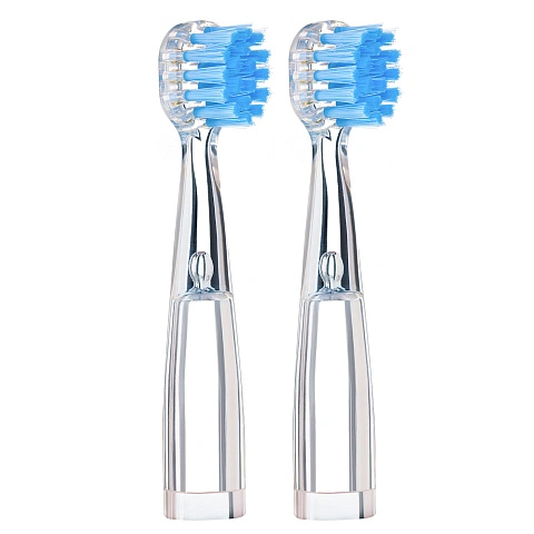 Насадки для Revyline RL 025 Голубые - изображение 2