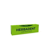 Зубная паста Herbadent Original, 75 г - изображение 3