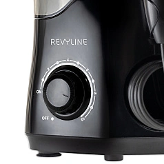 Ирригатор Revyline RL 100 Черный