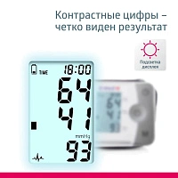 Тонометр B.Well MED-57