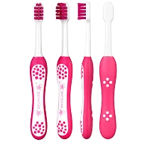 Зубная щётка Revyline Baby S3900 (с 0 до 3 лет) - изображение 10