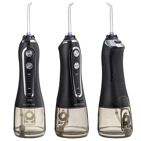 Ирригатор Revyline RL 450 Black - изображение 4