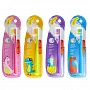 Зубная щетка Revyline Kids US4800 Ultra soft (от 3 до 12 лет) - изображение 7