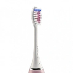 Электрическая зубная щетка Revyline RL 015 Pink