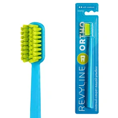 Зубная щетка Revyline SM 6000 Ortho