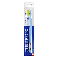 Зубная щетка CURAPROX 5460 Ultra Soft цвет на выбор - изображение 5