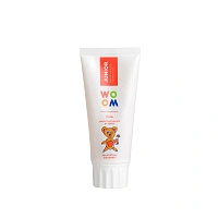 Зубная паста WOOM JUNIOR Cola 6+, 50 мл - изображение 2