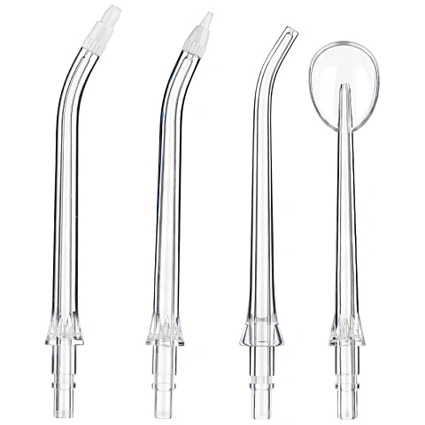 Ирригатор Revyline RL 620 Black - изображение 4