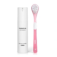 Набор для чистки языка Emra Delicate Cleaning - изображение 5