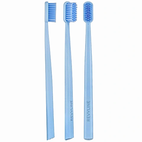 Набор зубных щеток Revyline SM 6000  - изображение 2
