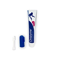 Орозим гель (Orozyme) для собак и кошек, 70 мл - изображение 4