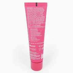 Зубная паста CURAPROX Be You Challenger со вкусом ягод можжевельника и хурмы 60 мл