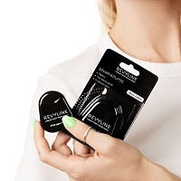 Зубная нить Revyline PTFE Black Edition, 50 м