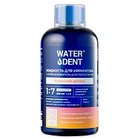Жидкость для ирригатора Waterdent Утренн...
