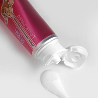 Зубная паста Apadent Baby со вкусом клубники (c 0 лет), 55 гр