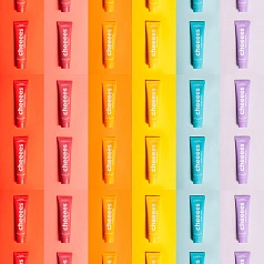 Зубная паста Herbadent Cheeees Свежая мята, 60 г