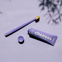 Зубная паста Herbadent Cheeees Мультифрукт, 60 г