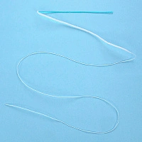 Зубная нить Bright light superfloss (30 штук)