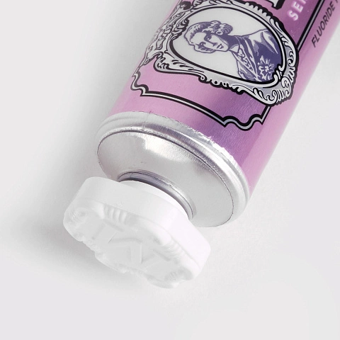 Зубная паста Marvis Sensitive Gums Gentle Mint Для Здоровья Дёсен, 75 мл - изображение 5