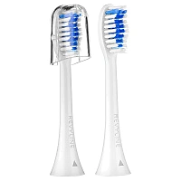 Насадки для Revyline RL 015 Белые - изображение 3