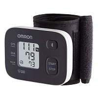 Тонометр OMRON RS2 Intelli IT (HEM-6161T-RU)