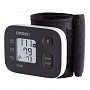 Тонометр OMRON RS2 Intelli IT (HEM-6161T-RU) - изображение 1