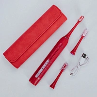 Электрическая зубная щетка Revyline RL 070 Special Color Edition Viva Magenta