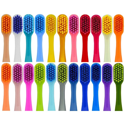 Зубная щетка PESITRO UltraClean Ultra soft 6580 - изображение 4